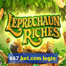 667 bet.com login